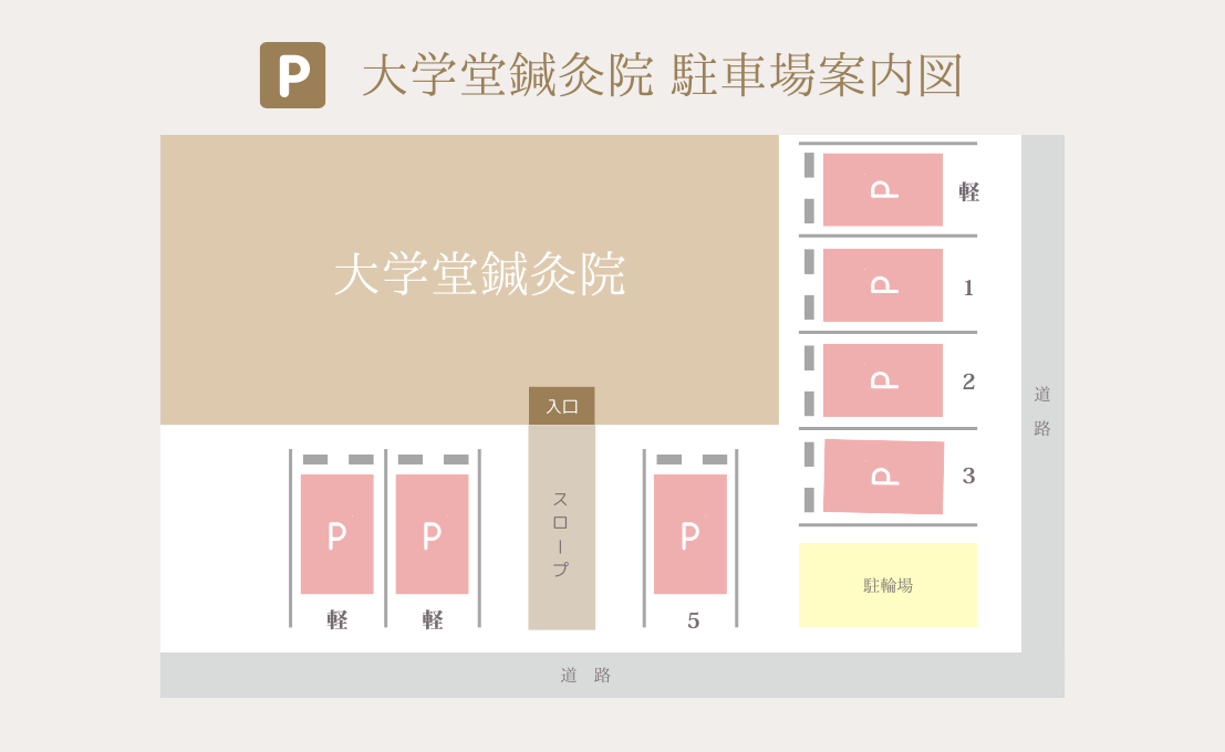 大学堂鍼灸院 